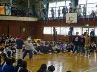 ４年生「助けて!アンパンマン!!」